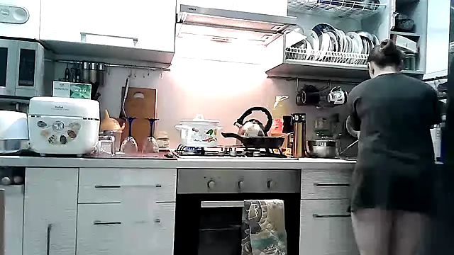 Misssweet s online show from February 11, 5:07 pm