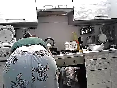 Misssweet s online show from February 16, 4:53 pm