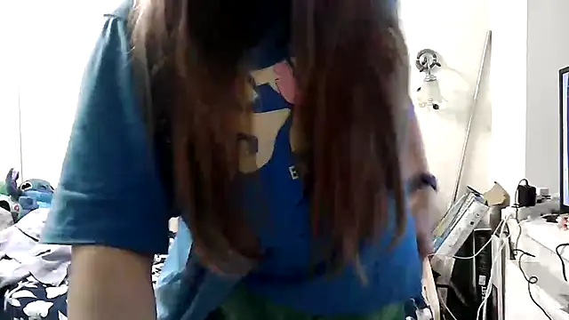 Misssweet s online show from February 22, 3:58 pm