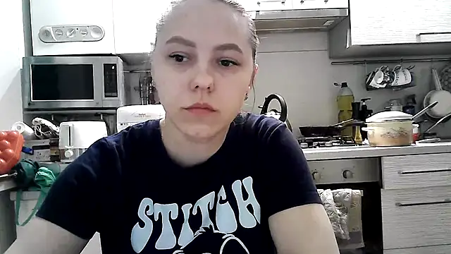 Misssweet s online show from February 25, 6:42 pm