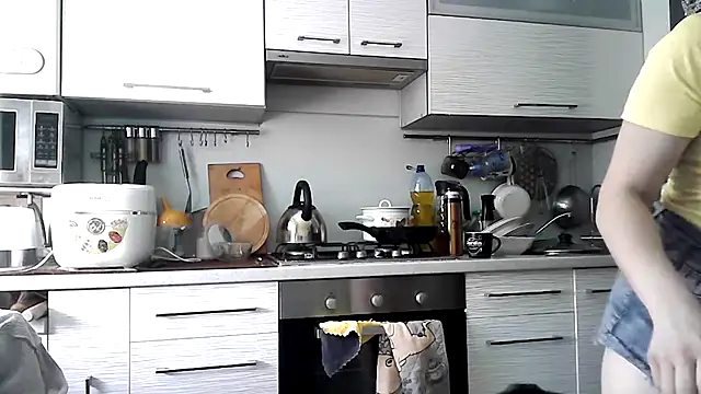 Misssweet s online show from March 7, 6:46 am