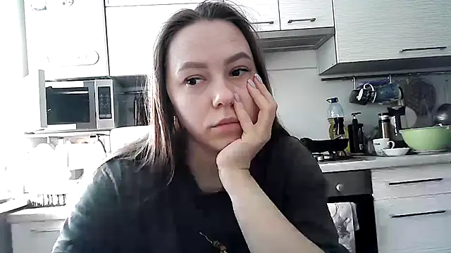 Misssweet s online show from March 8, 6:54 am