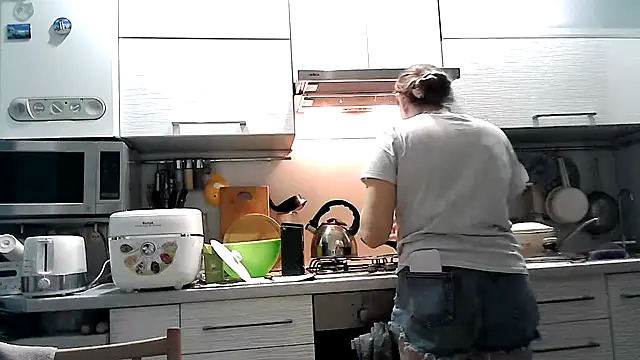 Misssweet s online show from March 15, 7:05 pm