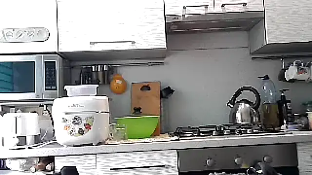 Misssweet s online show from March 18, 5:31 am