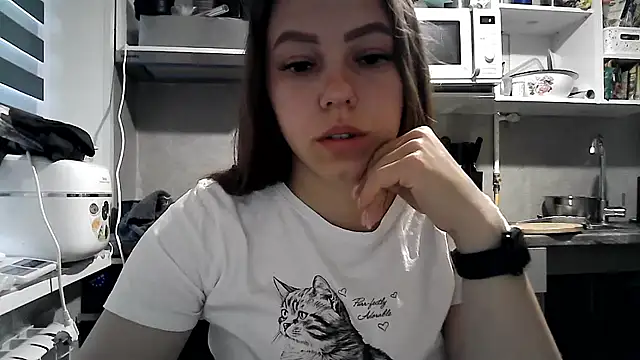 Misssweet s online show from September 12, 4:12 am