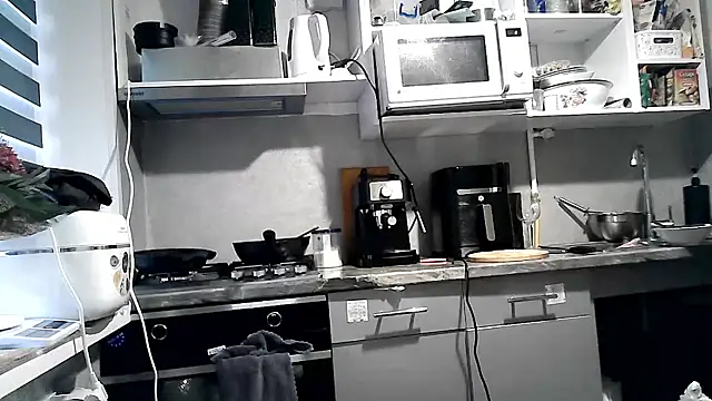 Misssweet s online show from September 15, 5:18 am