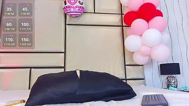 JulianaaHerrera online show from February 22, 2:08 pm