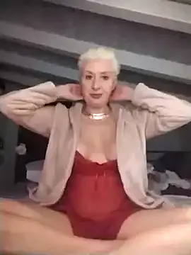 divinaerotica online show from February 26, 5:50 pm