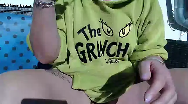 Juliana60 online show from March 3, 1:53 pm