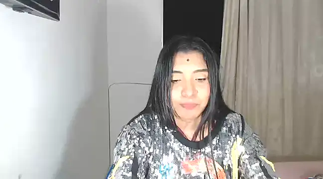 Antoneella vz online show from February 19, 6:22 am