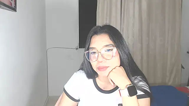 Antoneella vz online show from February 26, 10:15 am