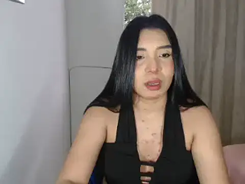 Antoneella vz online show from March 5, 9:48 pm