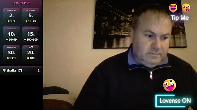 Pourleplasirs online show from November 15, 11:32 pm