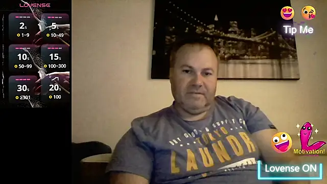 Pourleplasirs online show from November 16, 11:54 pm