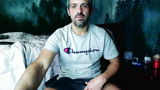 Troyt87 online show from January 6, 6:58 am