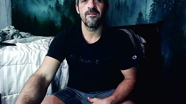 Troyt87 online show from January 7, 7:10 am