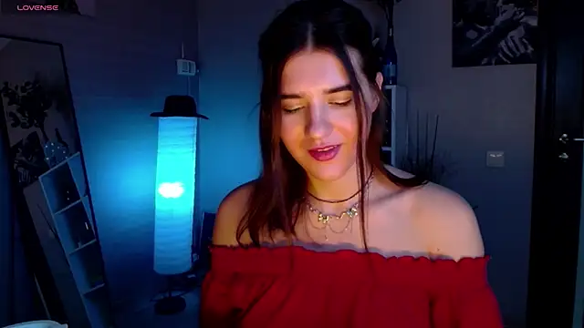 Snapshot of Sweetie_Catt chatting on February 12, 11:51 am Sweetie Catt online show from February 12, 11:51 am