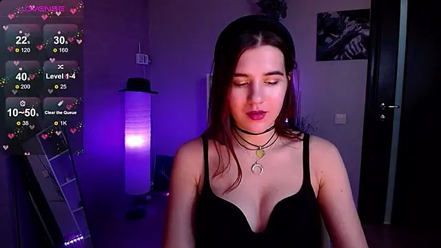 Snapshot of Sweetie_Catt chatting on February 22, 11:46 am Sweetie Catt online show from February 22, 11:46 am