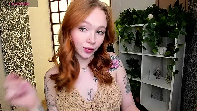 Maya Light online show from February 16, 1:47 am