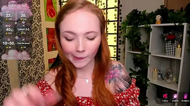 Maya Light online show from March 7, 4:57 am