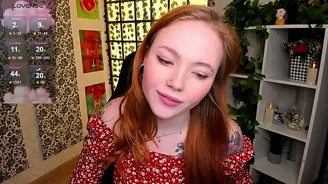 Maya Light online show from March 7, 8:02 am