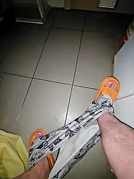 Usame como quieras online show from October 16, 1:50 am