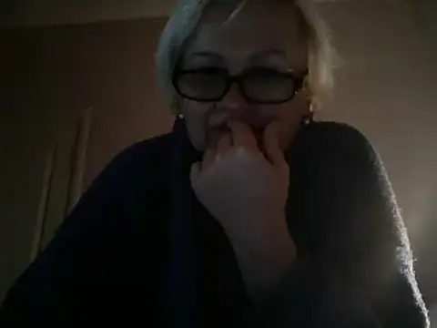 Mayya4321 online show from February 6, 4:47 pm