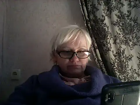 Mayya4321 online show from February 8, 11:55 am