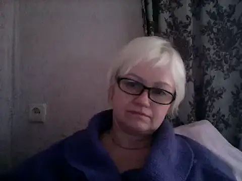 Mayya4321 online show from February 16, 8:10 am