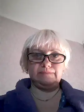 Mayya4321 online show from February 21, 6:37 pm