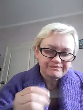 Mayya4321 online show from February 23, 8:28 am