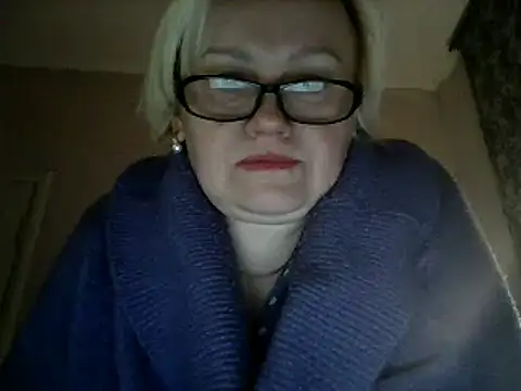 Mayya4321 online show from February 27, 5:26 pm