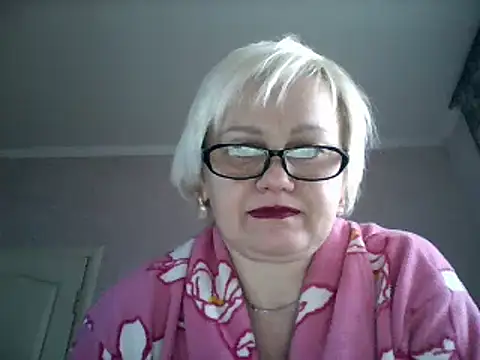 Mayya4321 online show from March 5, 9:16 am