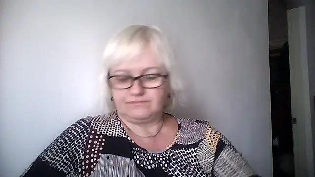 Mayya4321 online show from September 11, 7:30 am