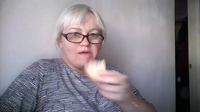 Mayya4321 online show from September 24, 11:02 am