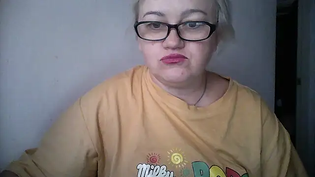 Mayya4321 online show from October 12, 7:07 am