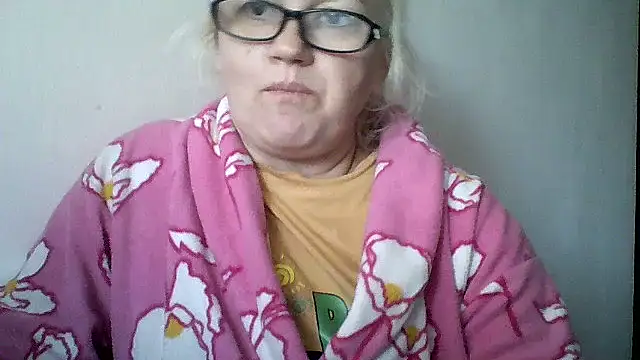 Mayya4321 online show from October 26, 7:25 am