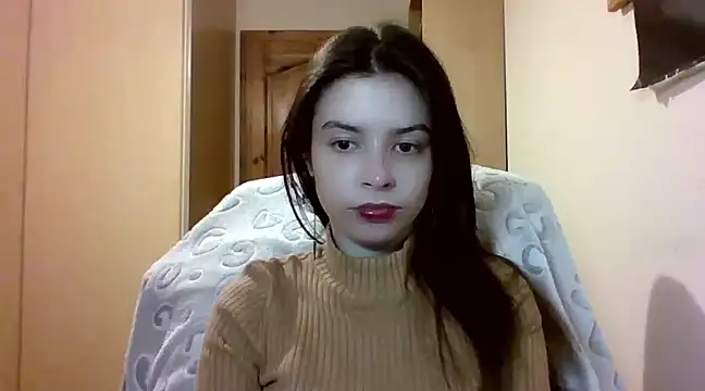 LariceSexy online show from February 1, 7:13 pm