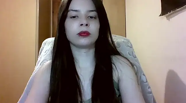 LariceSexy online show from February 2, 7:14 pm