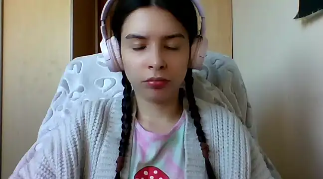 LariceSexy online show from February 10, 1:11 pm