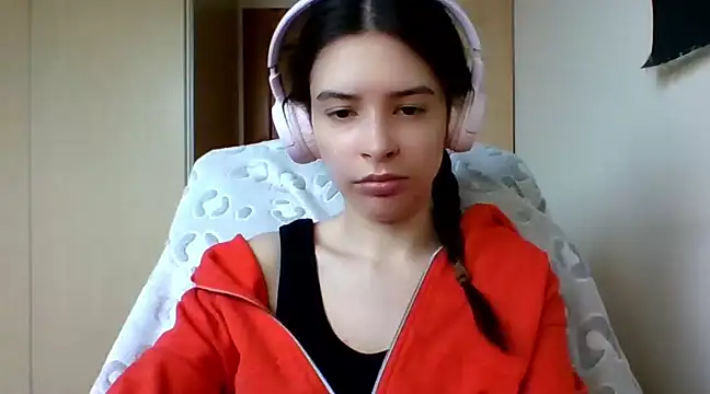 LariceSexy online show from February 12, 1:16 pm