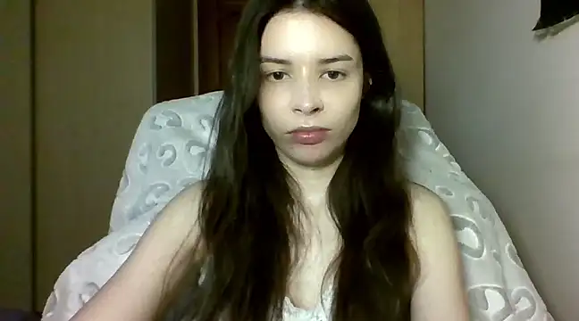 LariceSexy online show from February 17, 4:15 pm