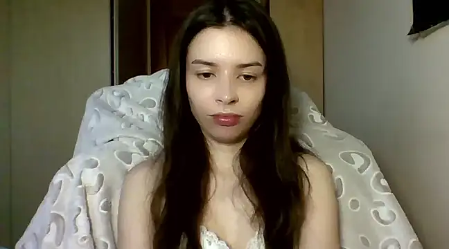 LariceSexy online show from February 18, 4:16 pm