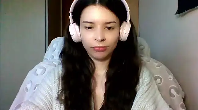 LariceSexy online show from February 25, 4:10 pm