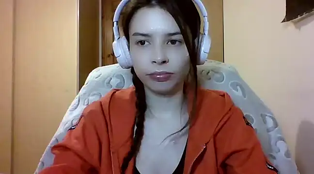 LariceSexy online show from February 26, 7:16 pm