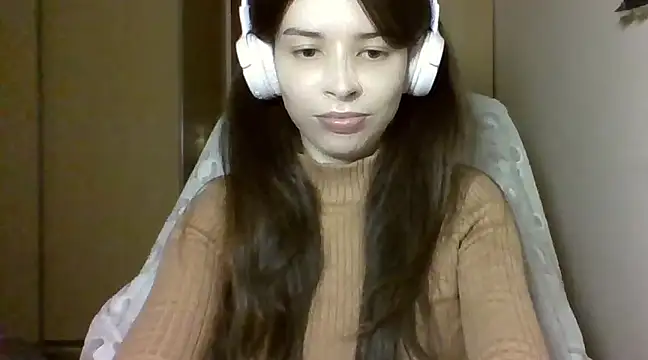 LariceSexy online show from March 2, 7:12 pm