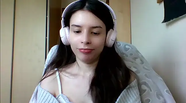 LariceSexy online show from March 11, 1:34 pm