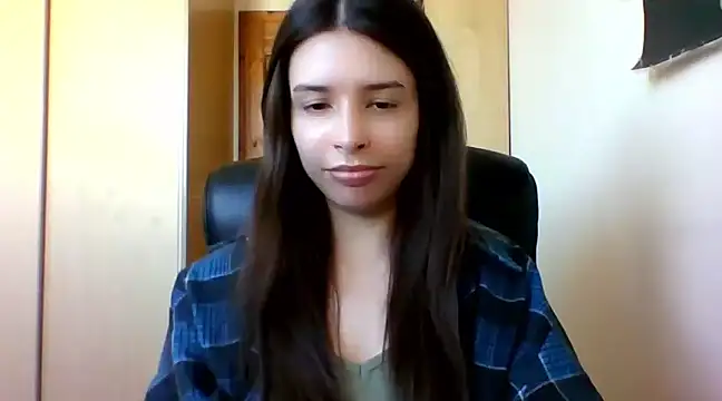 LariceSexy online show from March 18, 1:09 pm