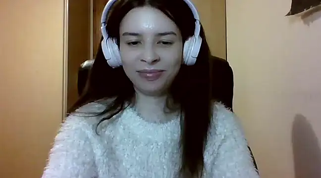 LariceSexy online show from March 19, 10:20 pm