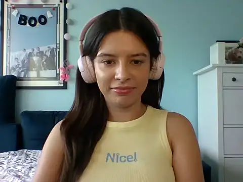 LariceSexy online show from September 11, 2:06 pm